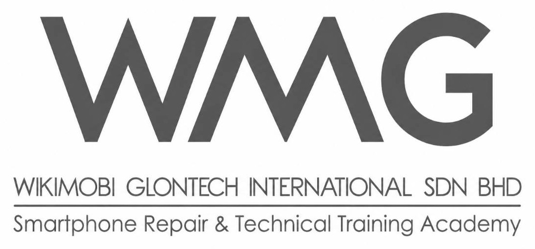 WMG WikiMobi GlonTech International Smartphone Repair and Technical Training Academy